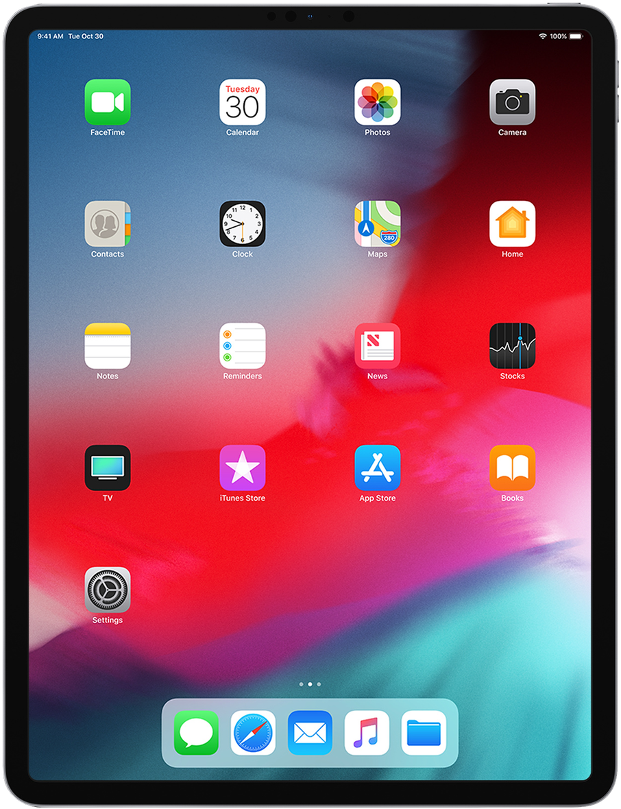 ipad